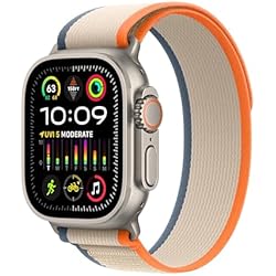Amazon.com: Apple Watch Ultra 2 [GPS + Cellular 49mm